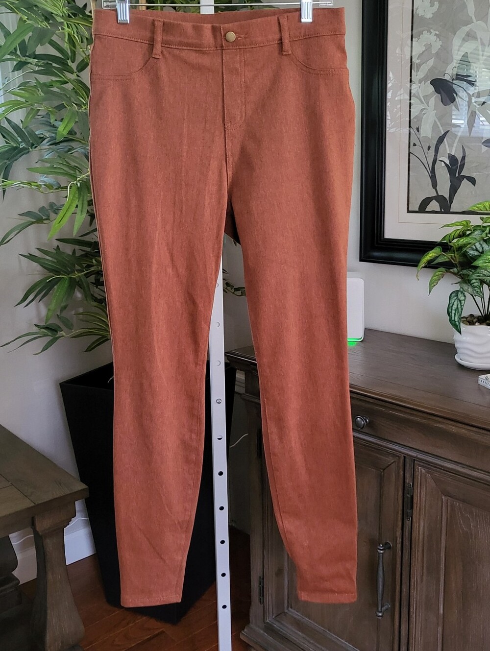 Time N True ,Jeggings